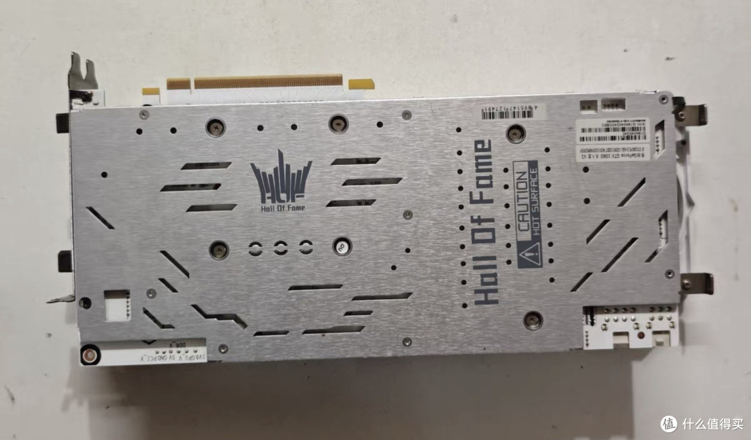 预算六百块还想流畅打3A?不妨试试GTX 1060 6G,625块非矿卡全新