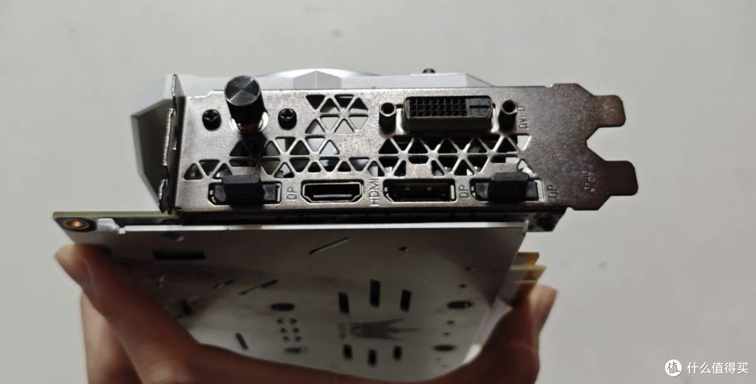 预算六百块还想流畅打3A?不妨试试GTX 1060 6G,625块非矿卡全新