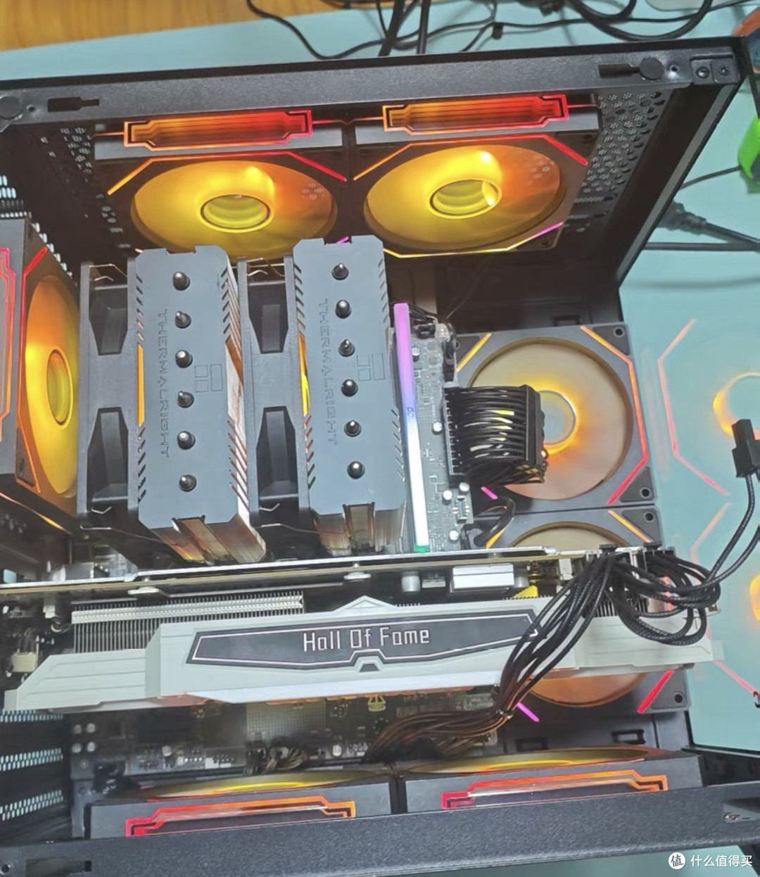 预算六百块还想流畅打3A?不妨试试GTX 1060 6G,625块非矿卡全新