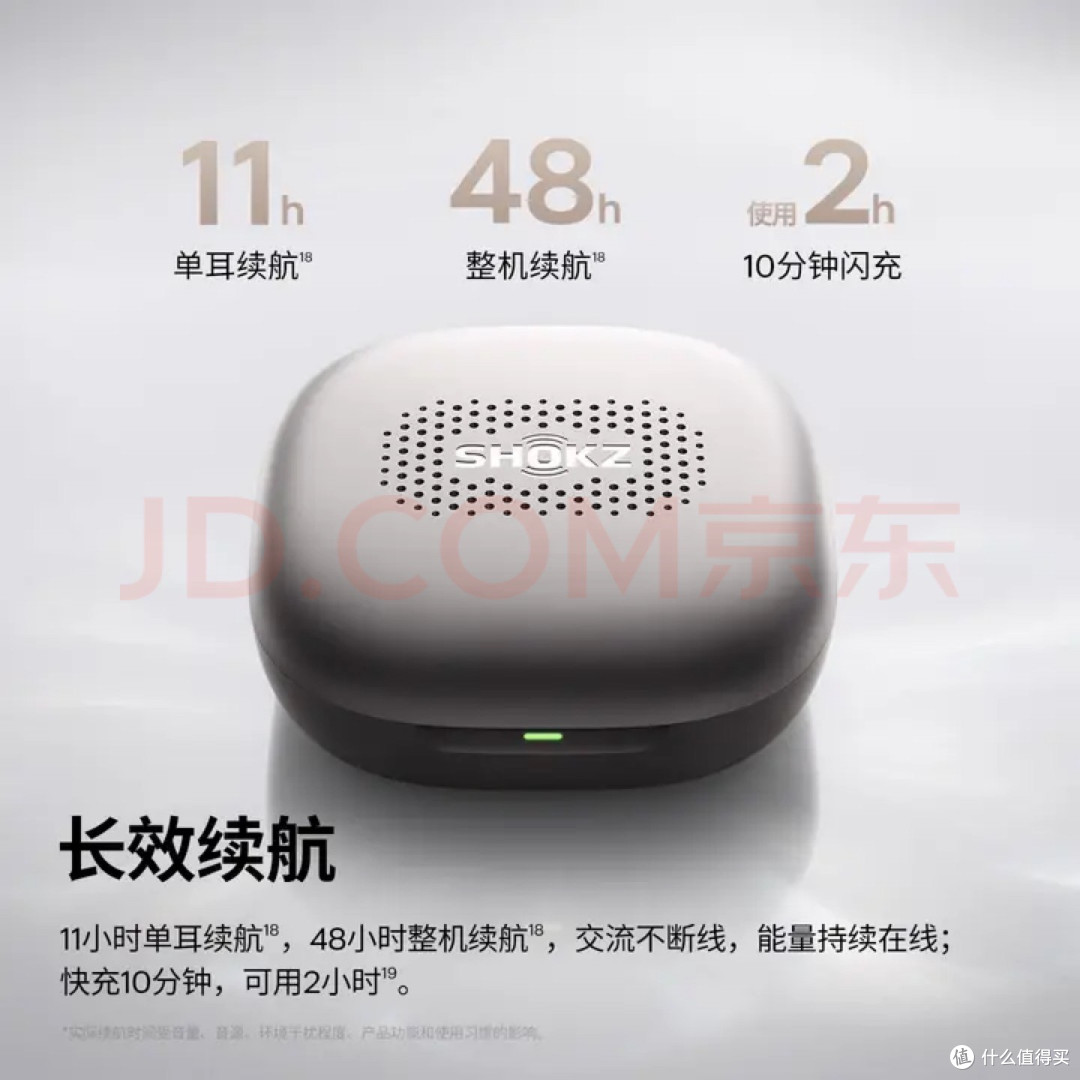 小巧精致包装,耳机初体验