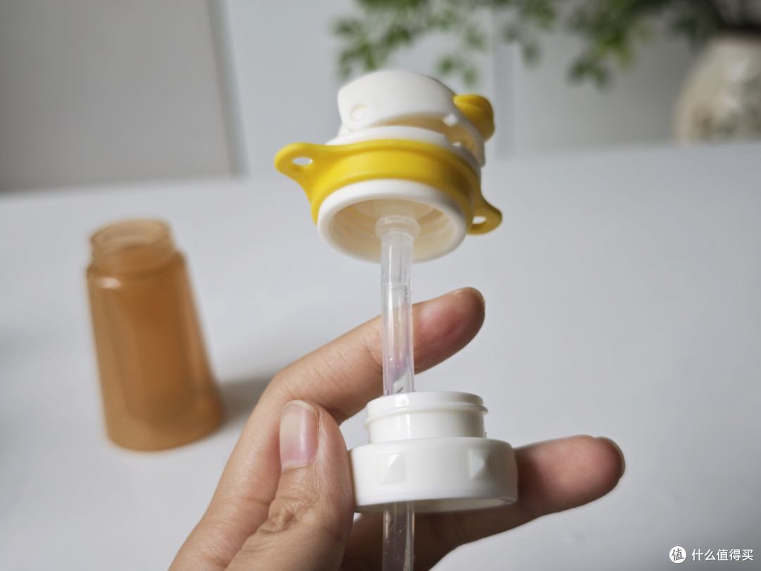 0‑18个月水杯迭代实录,宝妈真实使用感受