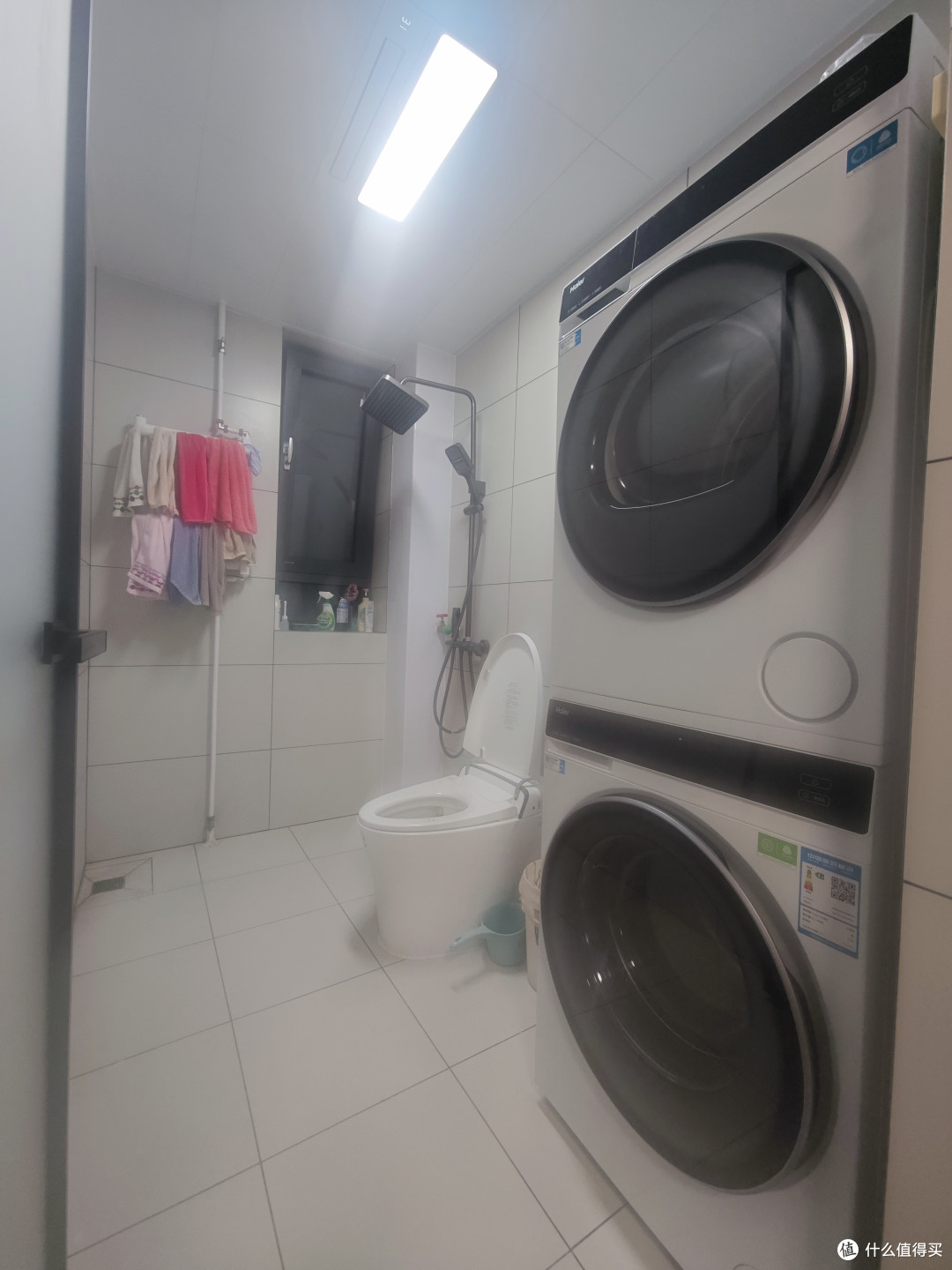 我把浴室柜搬到了客厅,入住后这些细节太值得说
