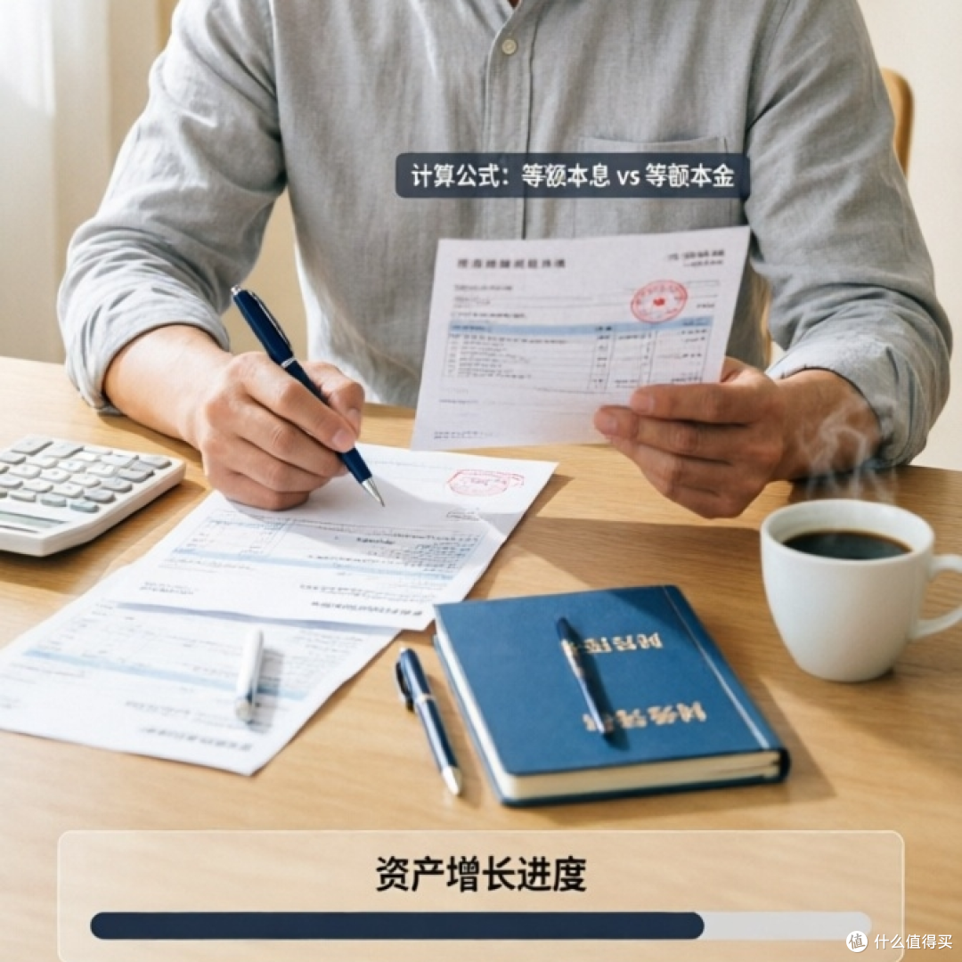 35岁危机真的来了?面对裁员别只顾着焦虑,这份搞钱攻略请收好!
