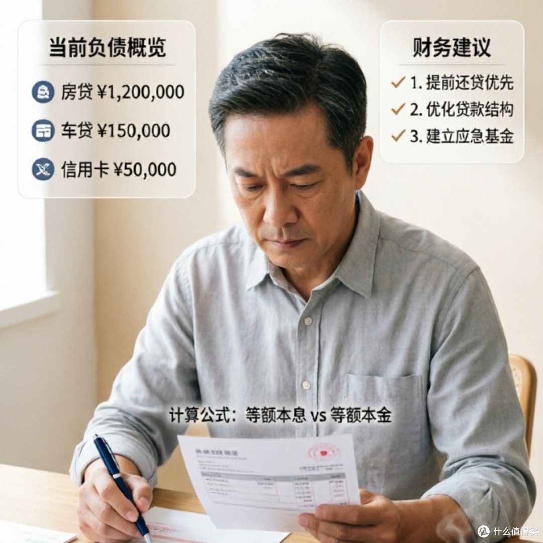 35岁危机真的来了?面对裁员别只顾着焦虑,这份搞钱攻略请收好!