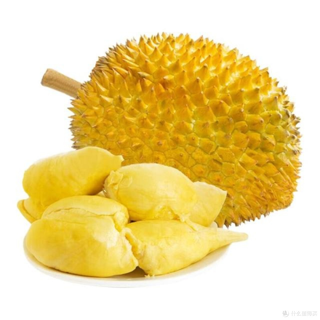 榴莲的气味反差与营养解析