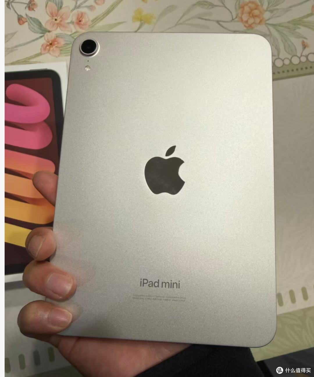 iPad mini 7