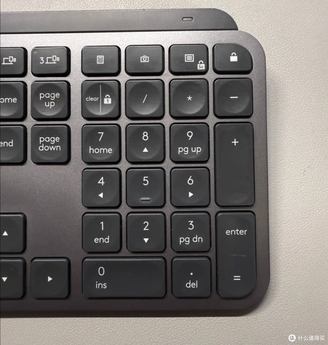 闲鱼大量涌入罗技MX Keys,多设备切换办公神器,350元入手值嘛?