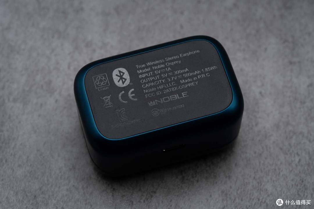 好听、好用与好看的平衡：聊聊Noble Osprey真无线降噪耳机