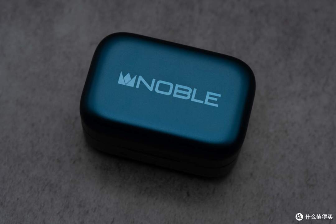 好听、好用与好看的平衡：聊聊Noble Osprey真无线降噪耳机