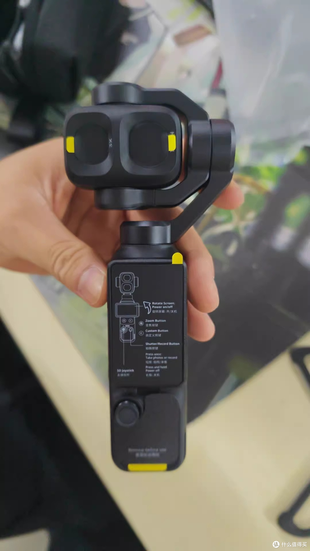 Pocket 4 Pro上手:口袋里的"电影机",终于名副其实
