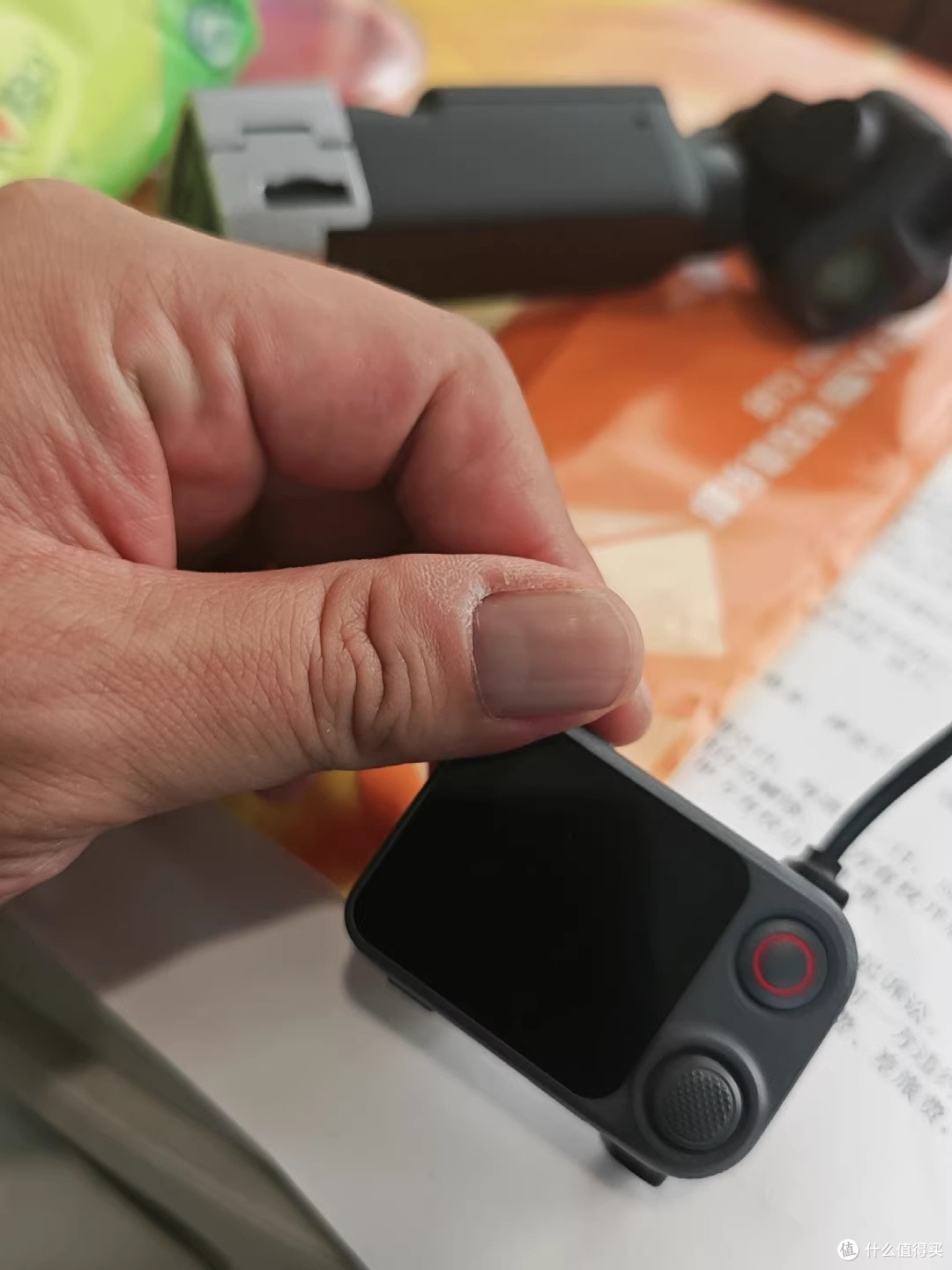 Pocket 4 Pro上手：口袋里的"电影机"，这次真不是噱头
