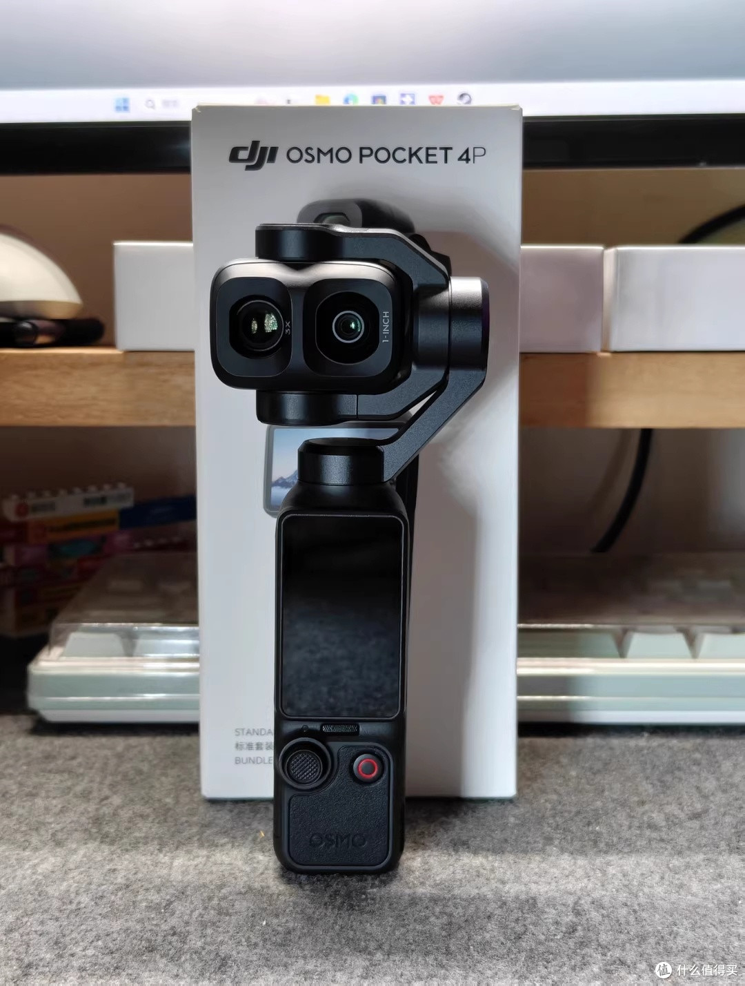 Pocket 4 Pro上手：口袋里的"电影机"，这次真不是噱头