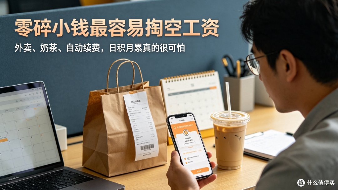 普通上班族别瞎攒钱！最科学的存钱方法，简单能坚持