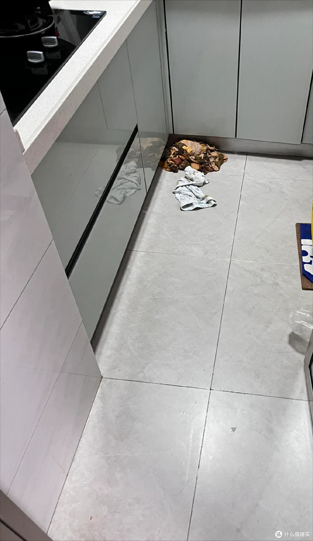 跟退休老妈住了段日子发现:原来厨房里的很多东西,压根就不用买