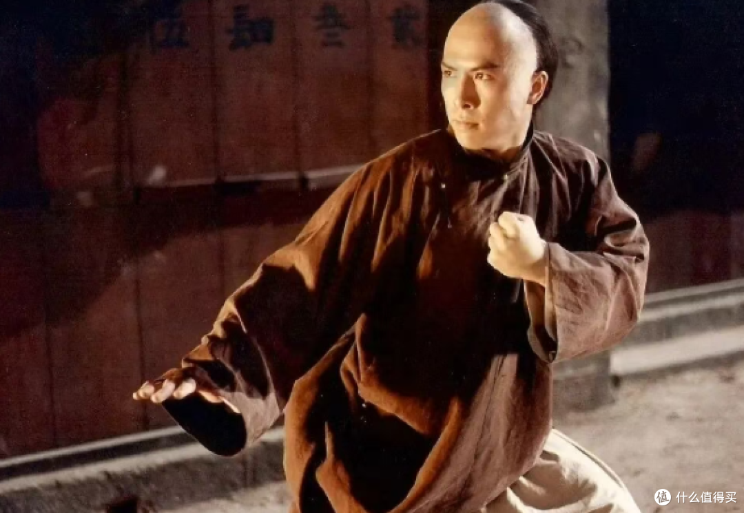 5部不被看好却大获成功的动作片,打脸专业影评人!