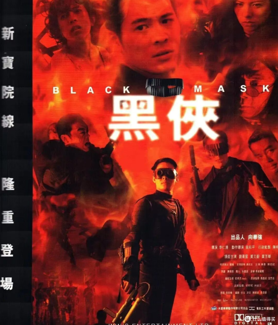 5部不被看好却大获成功的动作片,打脸专业影评人!