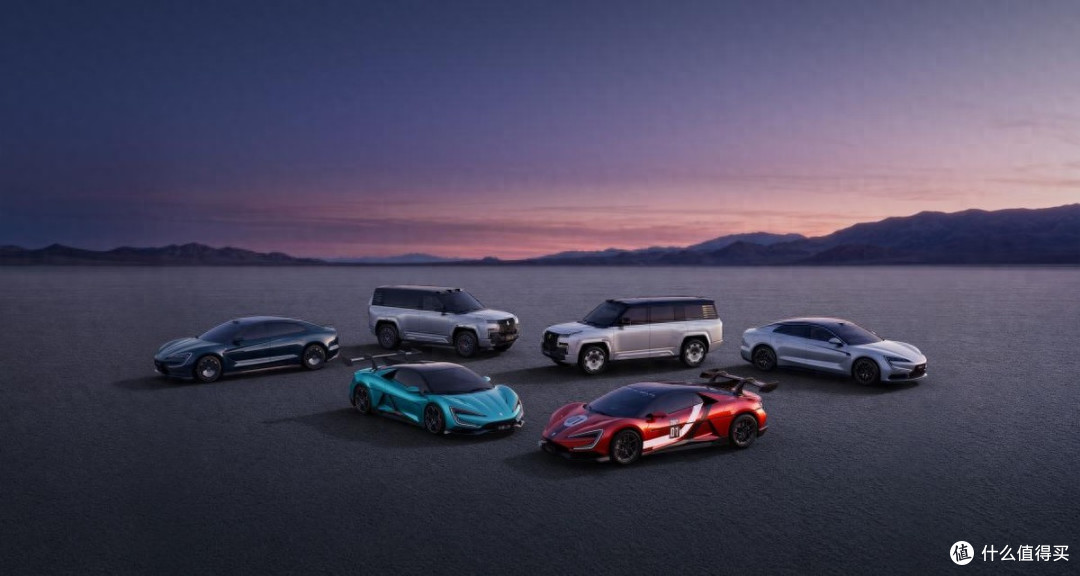速览2026成都车展,比亚迪展台有哪些车?领先技术赋能旗舰产品!