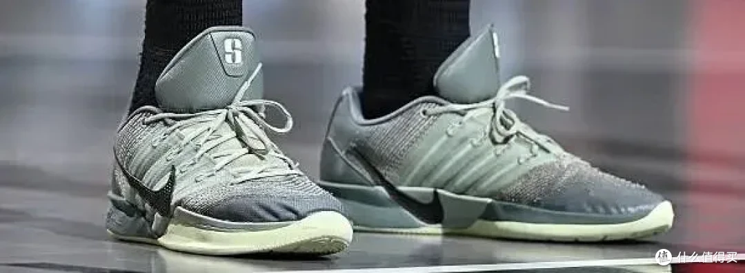 【WNBA每日上脚】江郎才尽?Caitlin 1新配色越来越眼熟!
