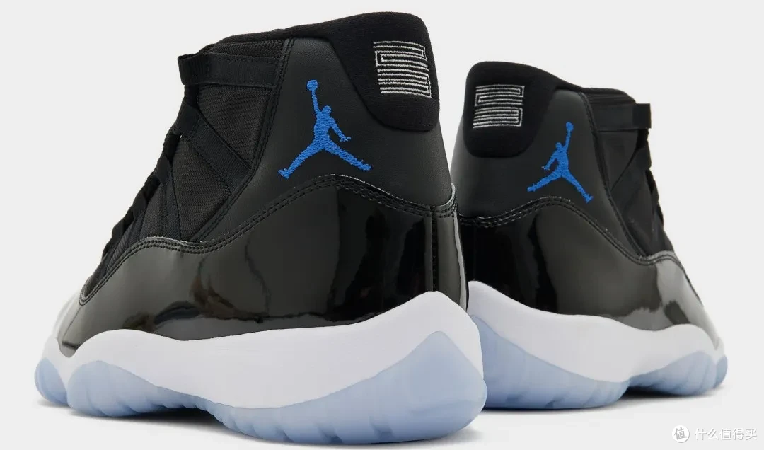 Air Jordan 11 Retro Space Jam