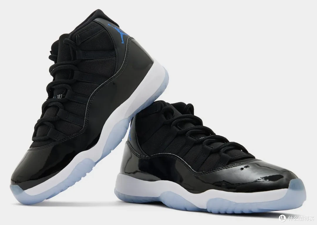 Air Jordan 11 Retro Space Jam