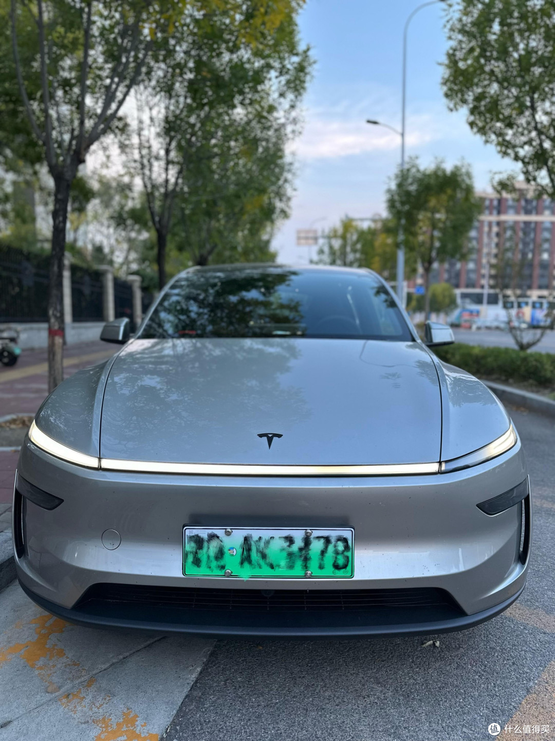 电车与油车三年养车成本对比