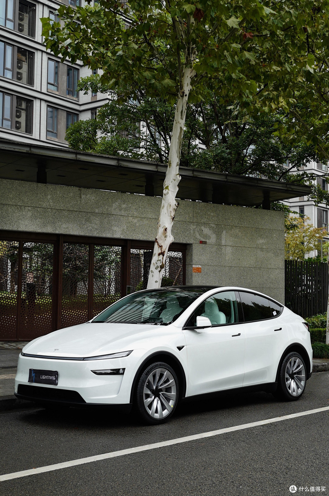 电车与油车三年养车成本实测