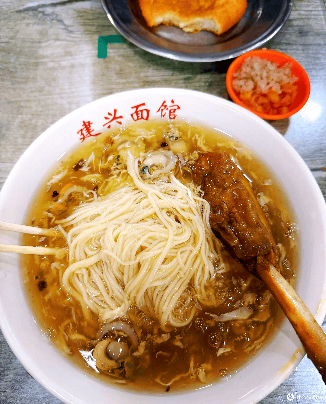 烟台美食攻略｜8 家宝藏小吃店推荐，解锁老烟台地道味道