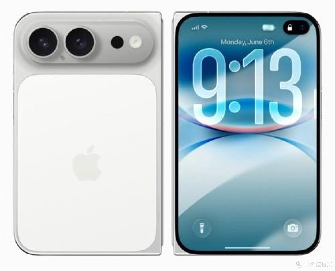 库克收官之战!苹果密集上新,折叠 iPhone 要来了