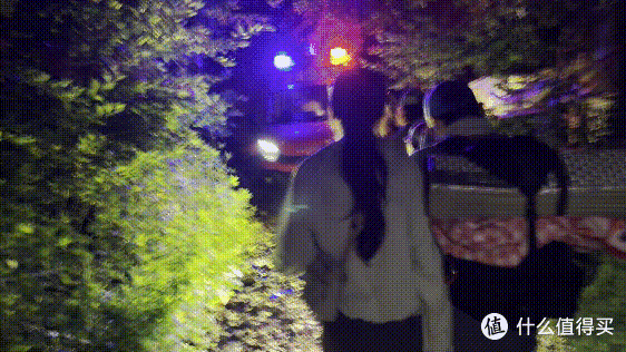 山野备忘录｜带 6 岁孩子跟一条网上轨迹进山，深夜困在灌木丛里