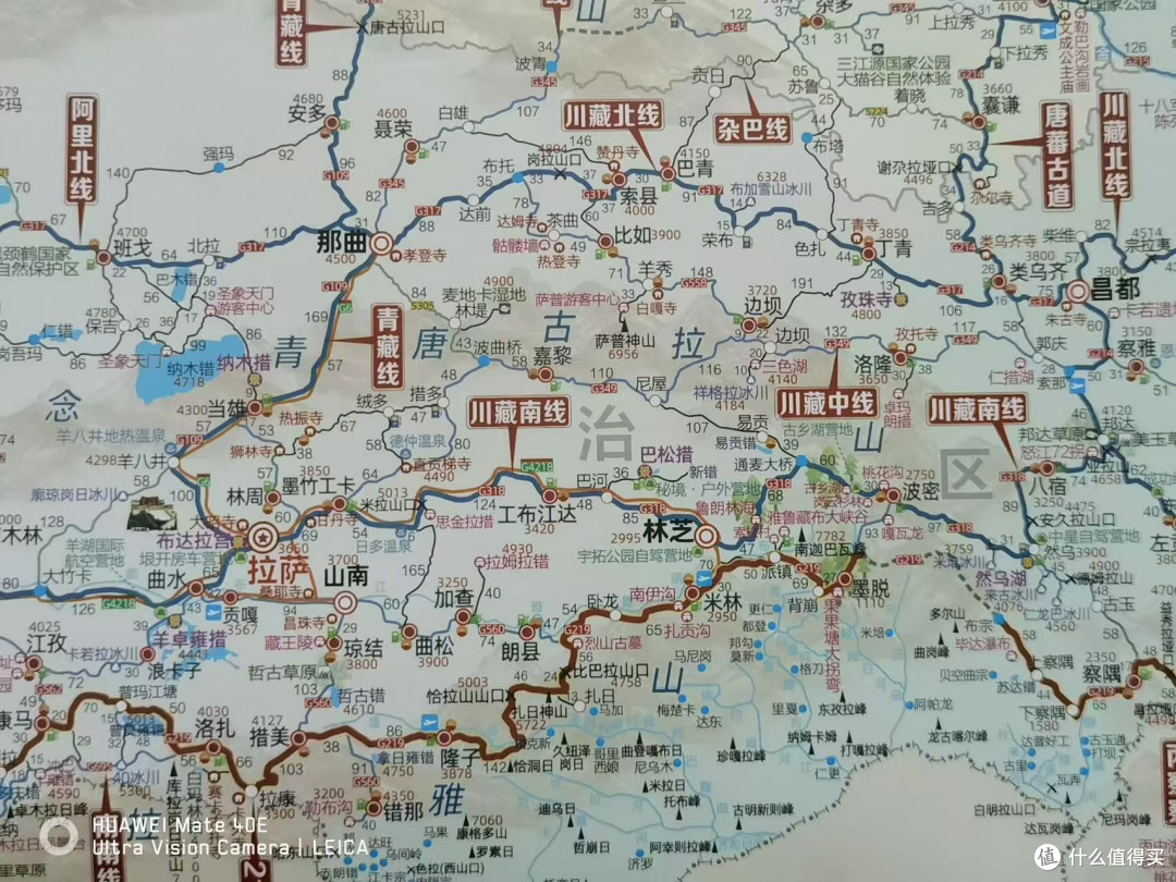 终极完整版:2.7万公里环中国黄金大环线