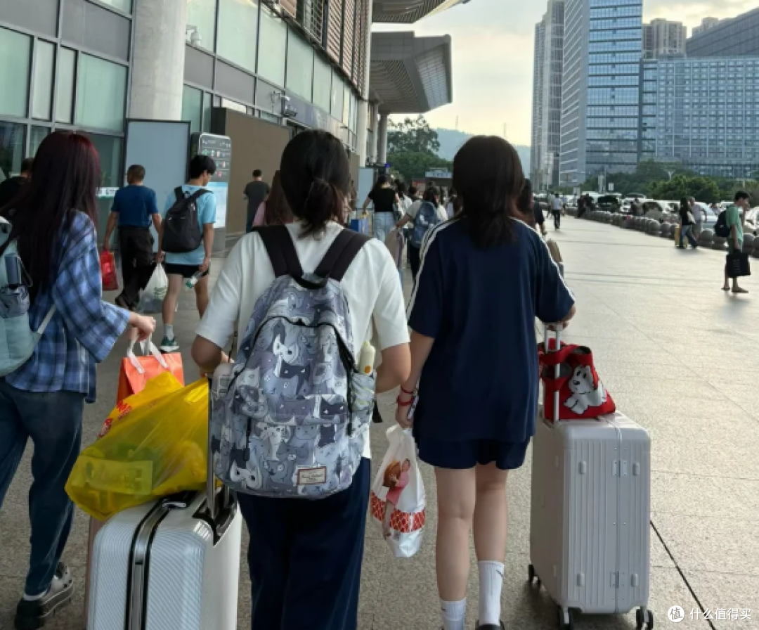 从打卡到体验,从标签到价值,消费回归本质了