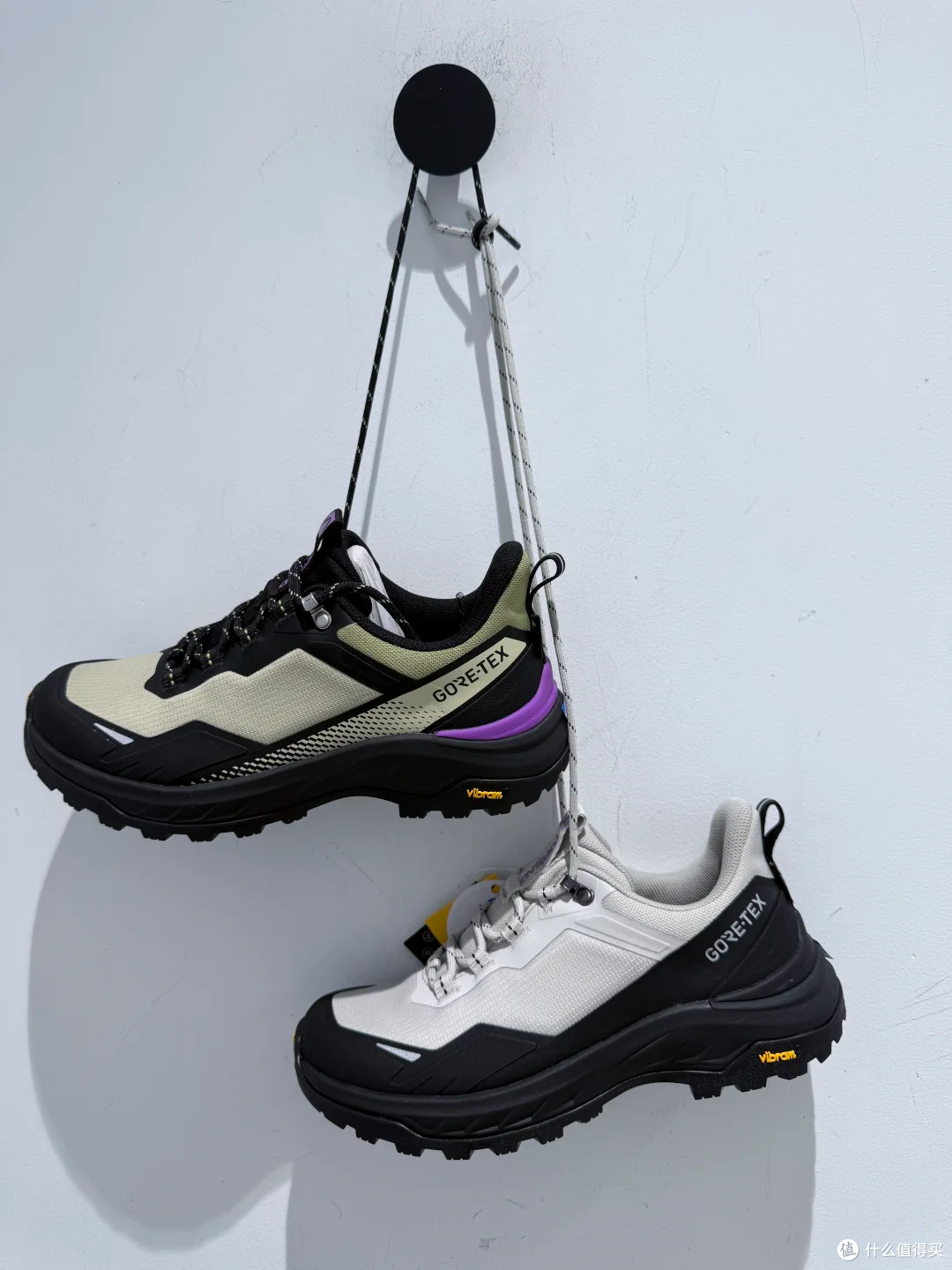 400 多块的探路者 GTX + Vibram 徒步鞋,为什么有人后悔没买?