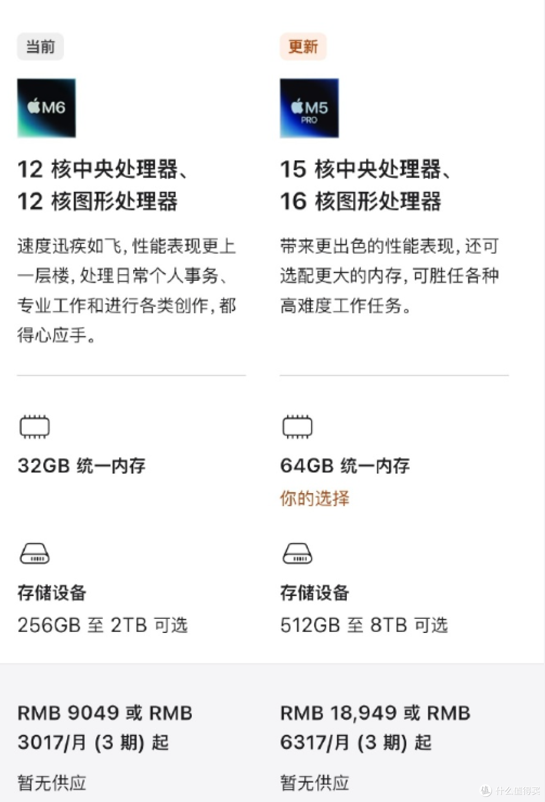 安安验机|苹果首款 2nm 芯片登场!却没用在 iPhone18上?