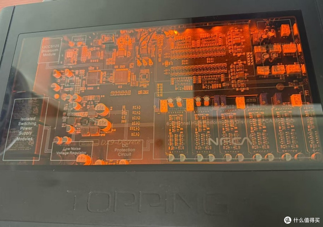 一体机还是分体?把玩拓品 DX9 Discrete、D900+A900 主观手记