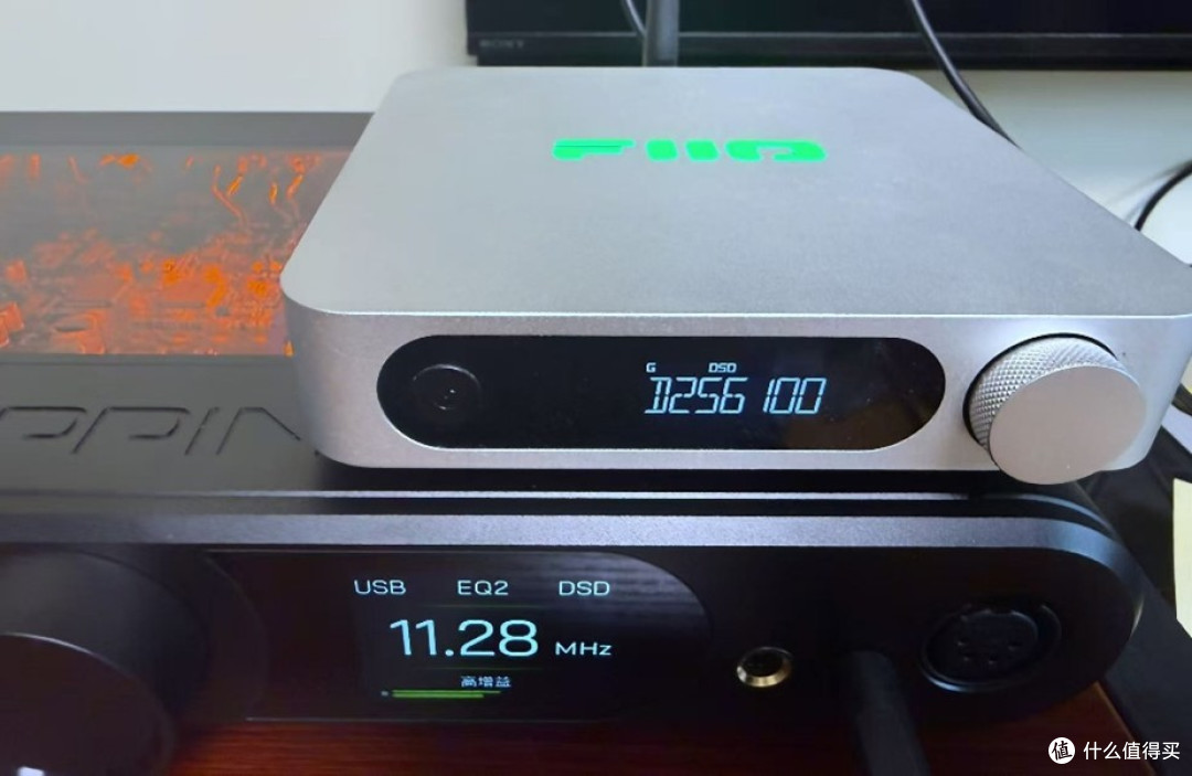 一体机还是分体?把玩拓品 DX9 Discrete、D900+A900 主观手记