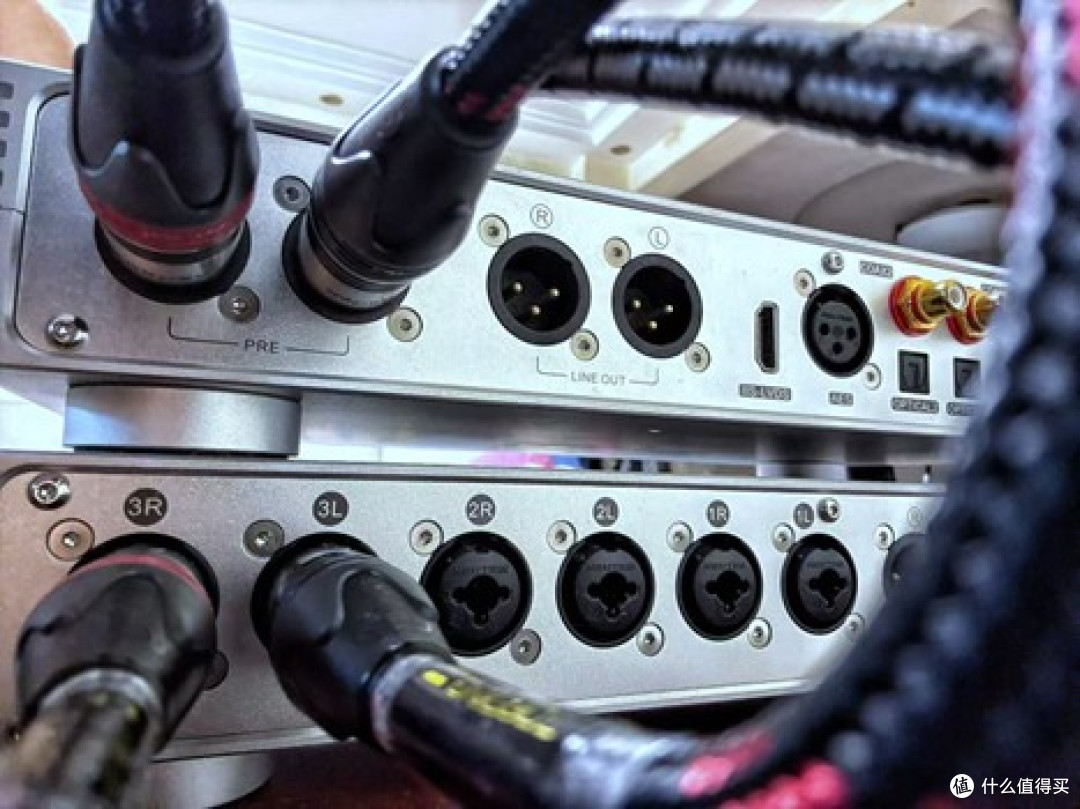 一体机还是分体?把玩拓品 DX9 Discrete、D900+A900 主观手记