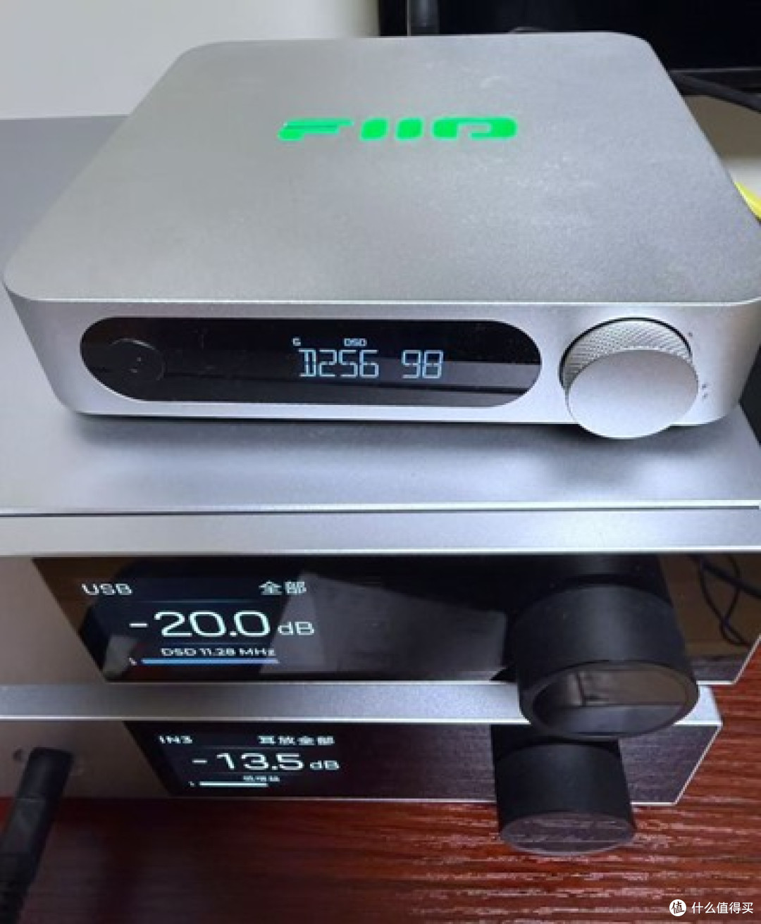 一体机还是分体?把玩拓品 DX9 Discrete、D900+A900 主观手记
