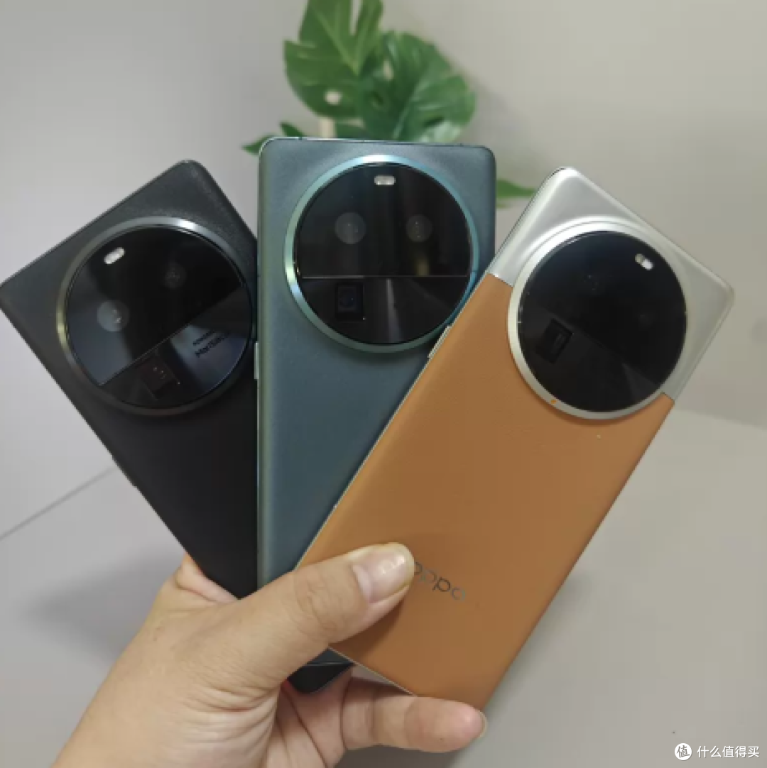 1088元买Find X6 Pro?先看清这台"影像旗舰"有没有被阉过