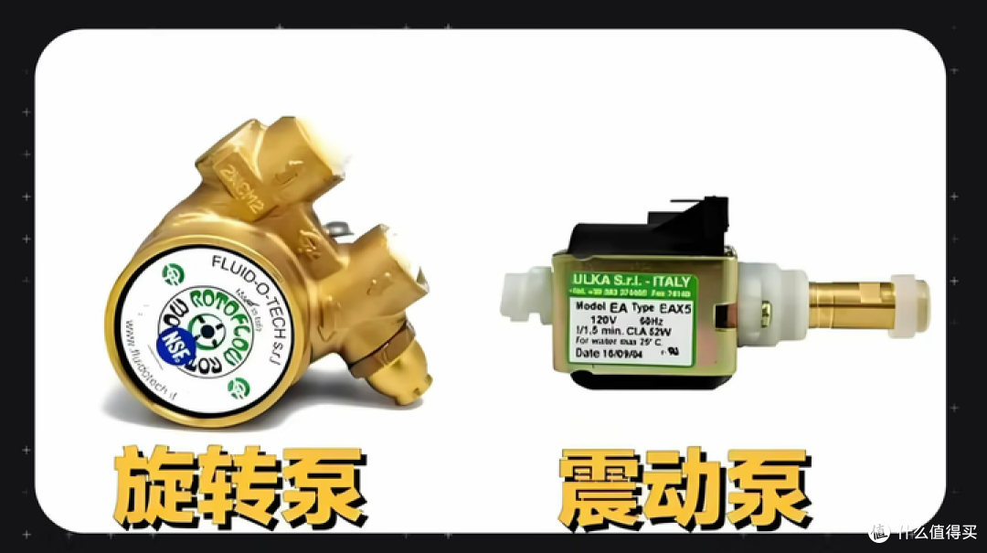 【2026年咖啡机品牌拆解】小白的第一台半自动咖啡机应该怎么选?