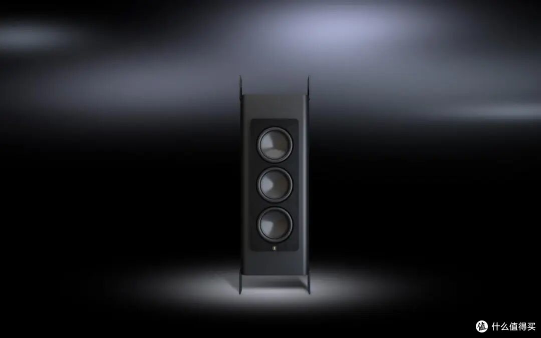 D3is荣获EISA 2026–2027年度“最佳壁挂式超低音扬声器”大奖