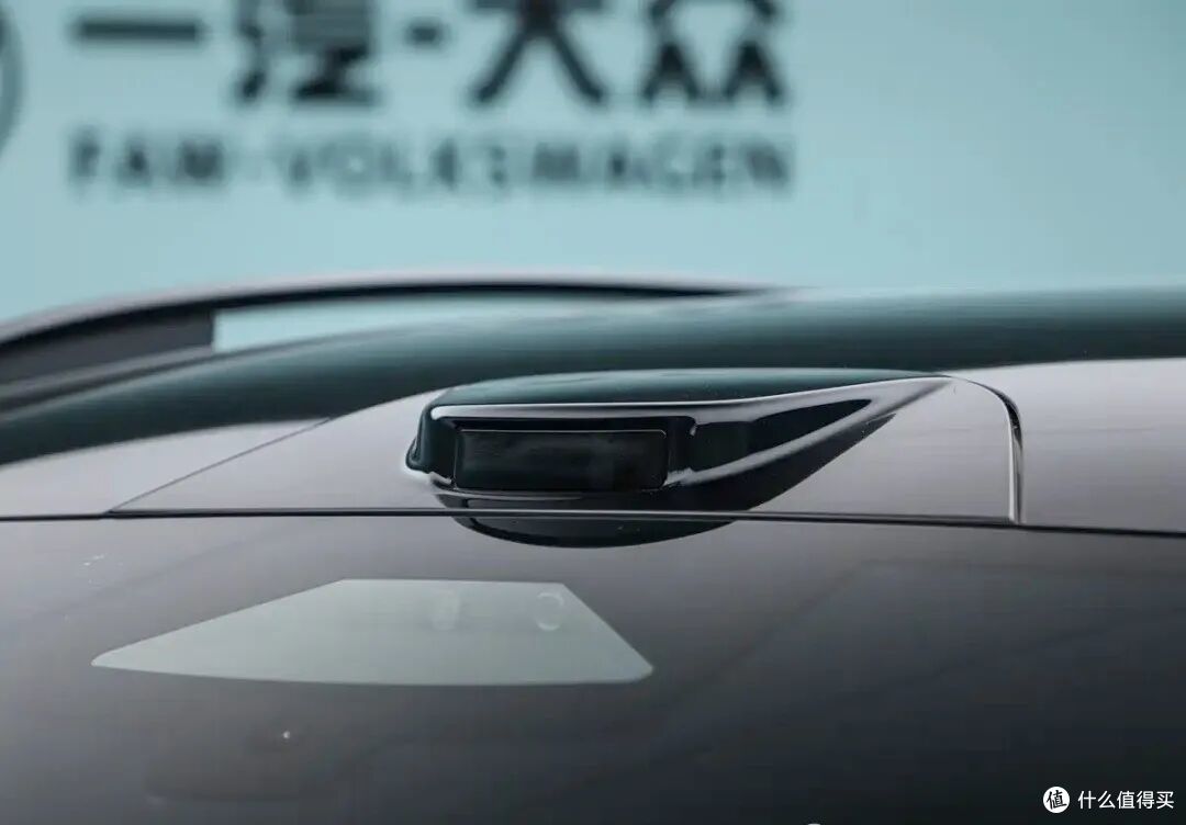 大众终于不摆烂了!全新纯电SUV配800V+激光雷达,20万级要卷疯了