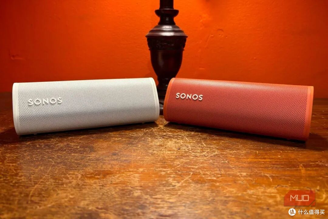 Sonos Roam 2 Review:小身材,也有大声音