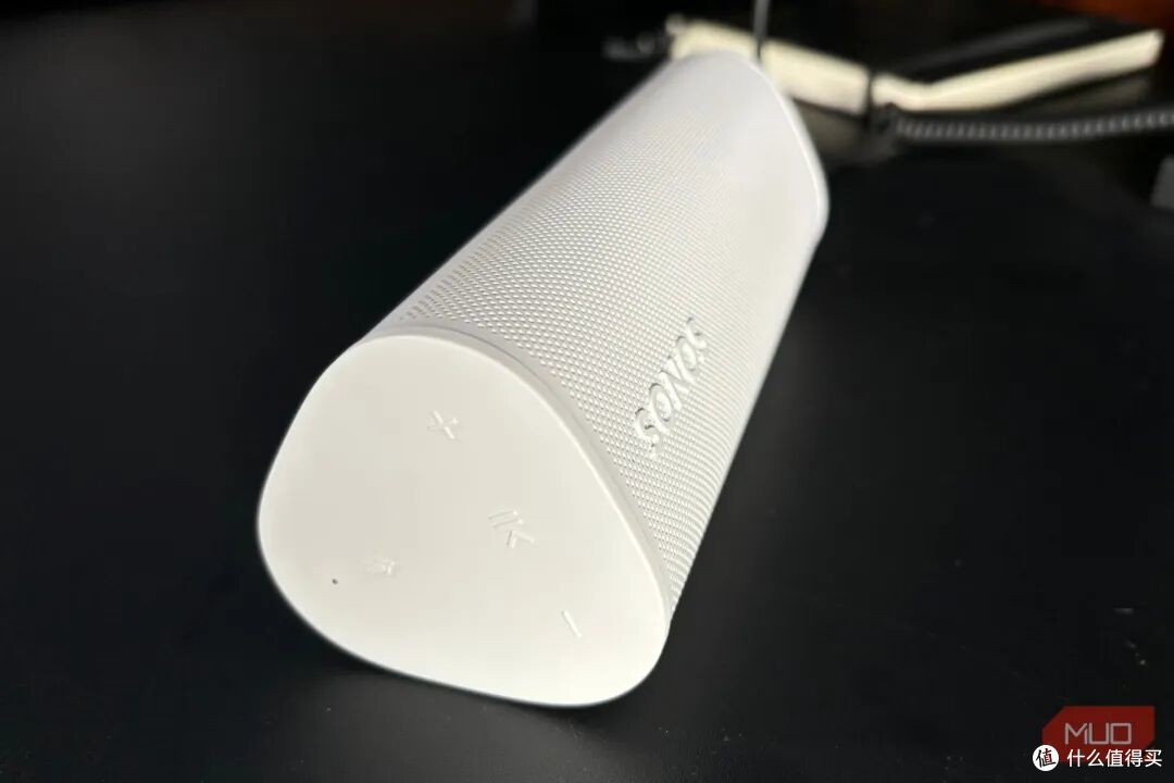 Sonos Roam 2 Review:小身材,也有大声音