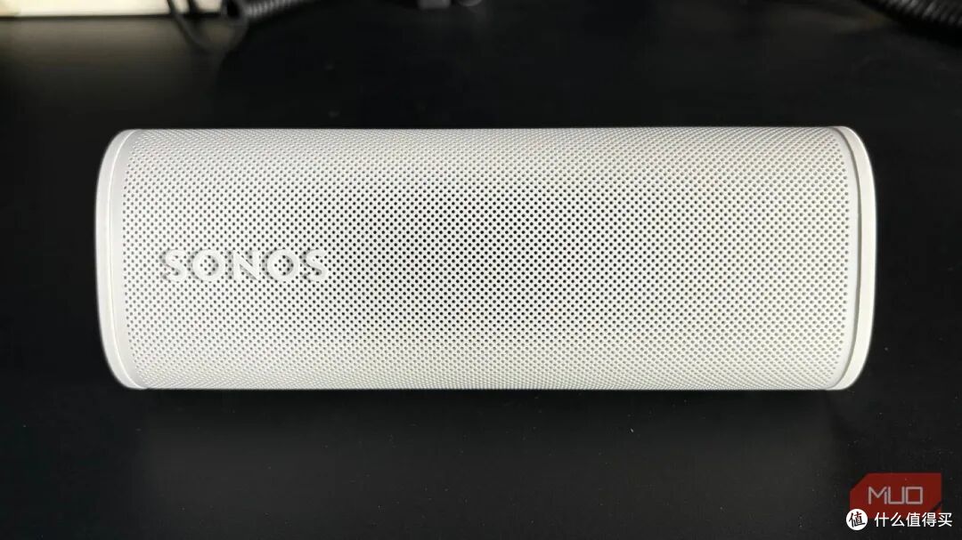 Sonos Roam 2 Review:小身材,也有大声音