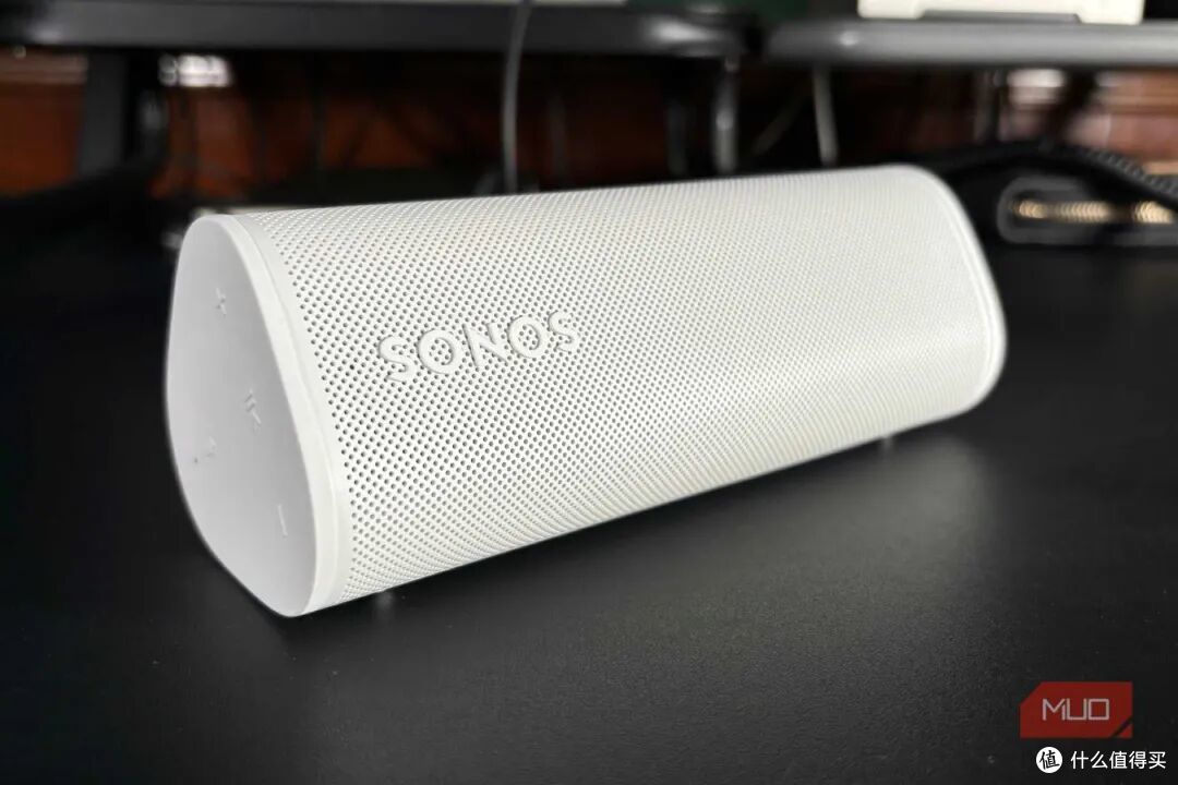 Sonos Roam 2 Review:小身材,也有大声音