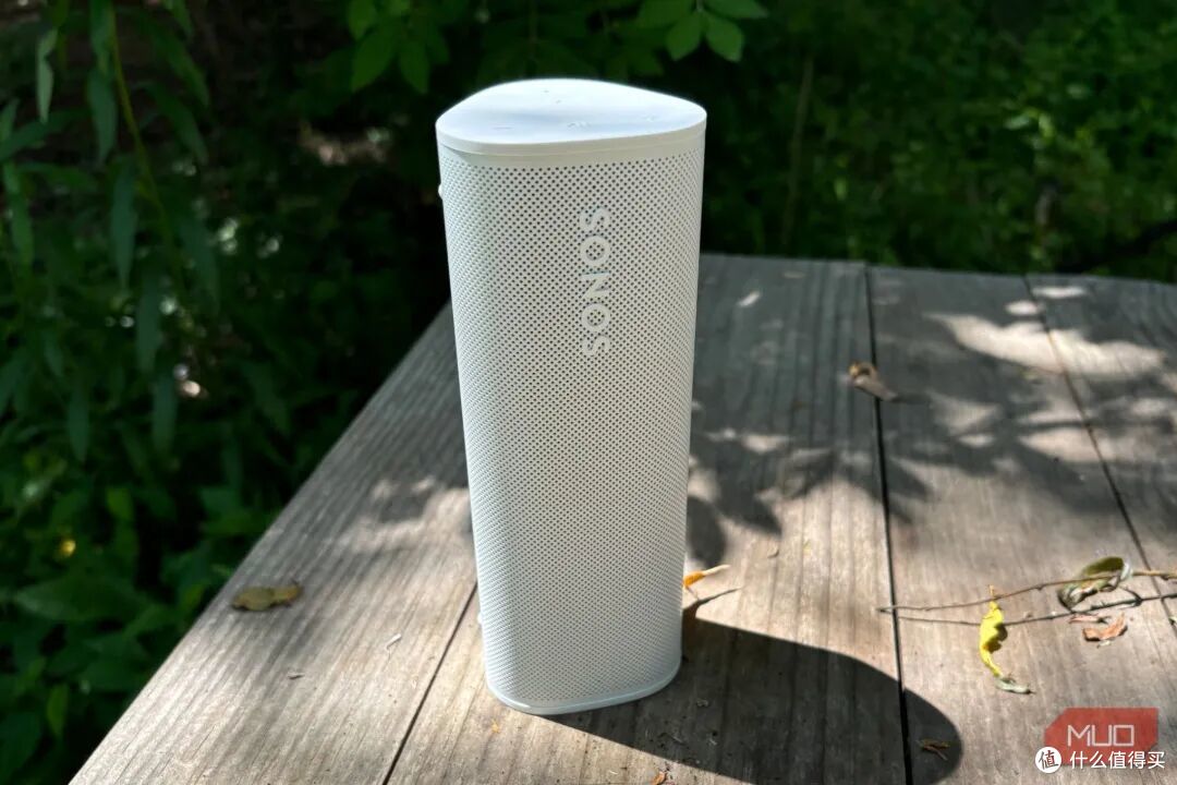 Sonos Roam 2 Review:小身材,也有大声音