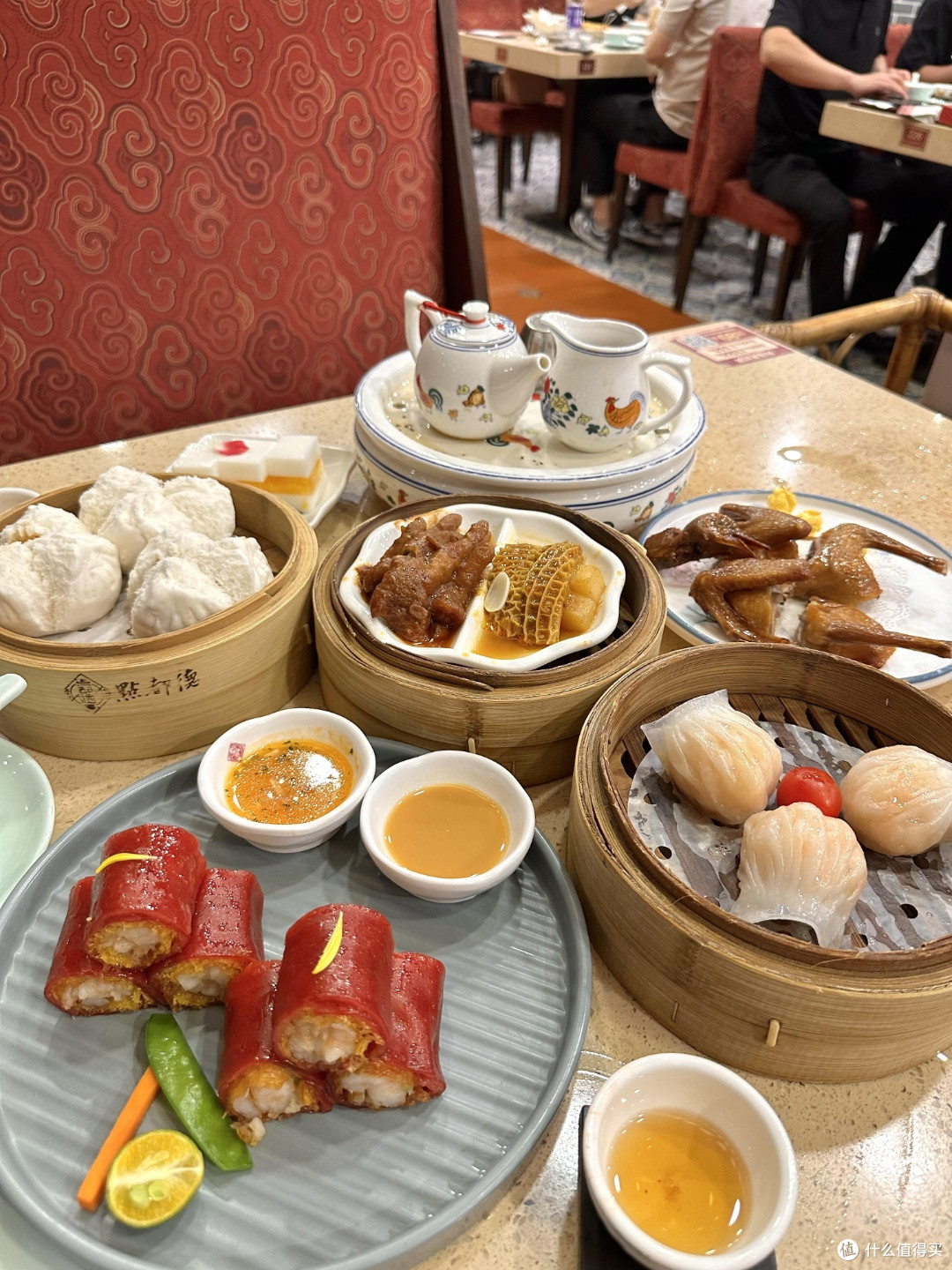 全国饮食，消费最高6大城市排名，谁是第一？