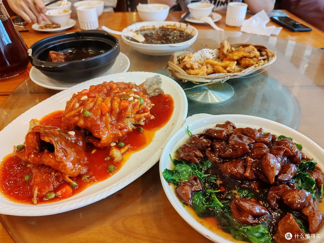 全国饮食，消费最高6大城市排名，谁是第一？