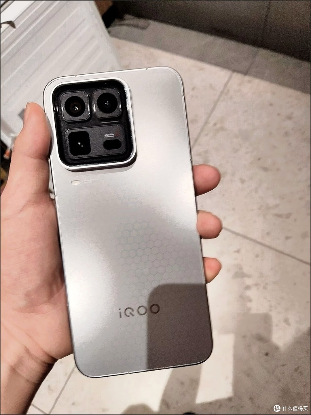 iQOO 15 Ultra:半年使用体验