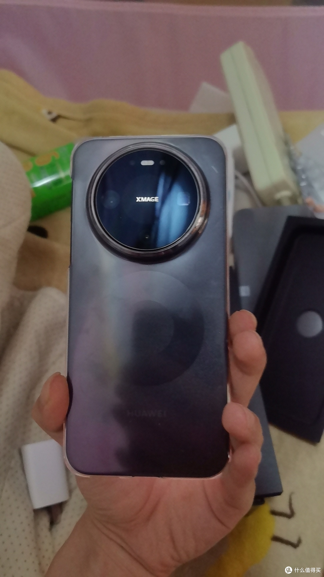 实用半年不踩雷!Mate 80成了我的省心主力机